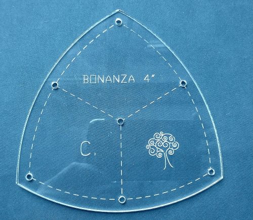 Bonanza kiegészítő elem 