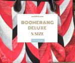 Boomerang Deluxe S