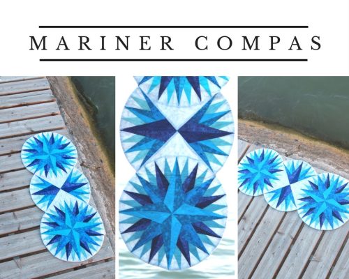 Iránytű- Mariner compass
