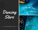 Dancing Star
