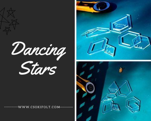 Dancing Star