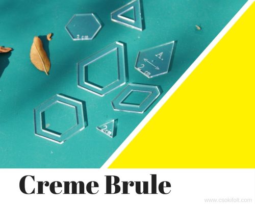 Creme Brülée